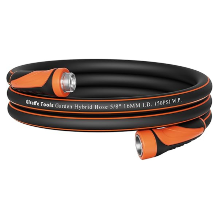 Giraffe Tools Garden Leader Hose 10ft x 5/8"
